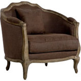 Maison Armchair