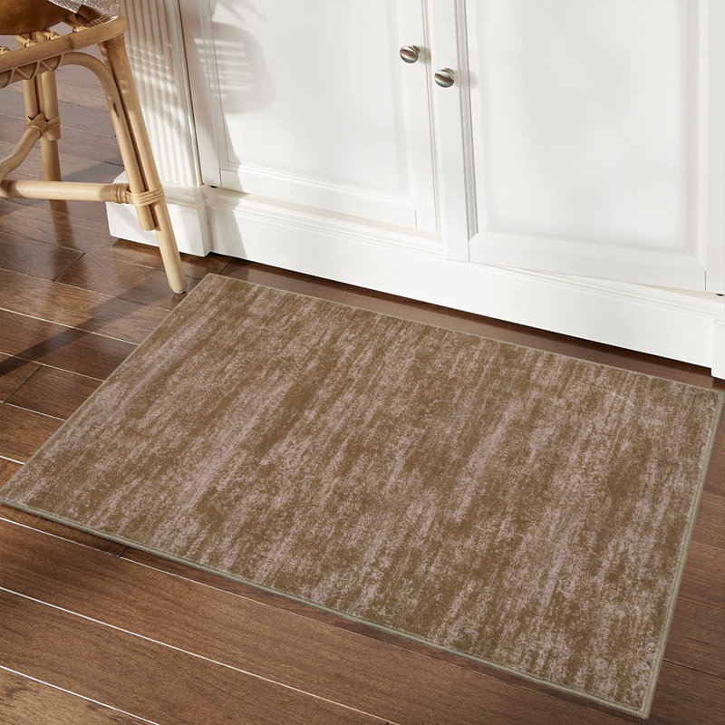 Area Rugs for Living Room Machine Washable Modern Abstract Rug Non-Slip Area Rug for Living Room Bedroom Playroom Dorm Home Office