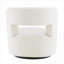 Fauteuil d'appoint Teddy