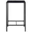 Evaleigh Square Outdoor Bar Table , 70cm cm W 70cm cm D-642646970