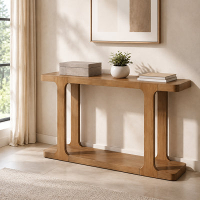 Console Minimalist Modern