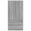 Manufactured Wood Wardrobe-514265587