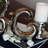 Eternity Curl and Wave Sculptures, Set of 3