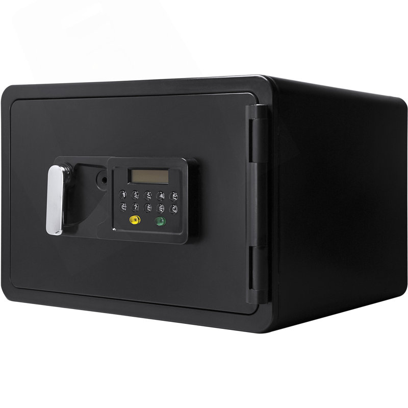 0.54 CUBIC FT KEYPAD FIREPROOF SECURITY SAFE