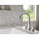 Contempra Double Handle Deck Mounted