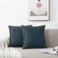 Housse de coussin en lin et polyester Farmhouse-66983288-98175163-66983286
