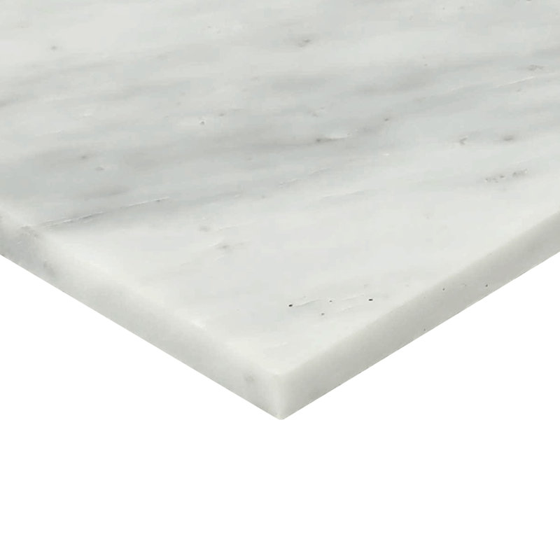 Carreau de mur et de sol en pierre naturelle Gamma 12 po x 24 po (4 pièces par carton) (8,00 pi² par carton)