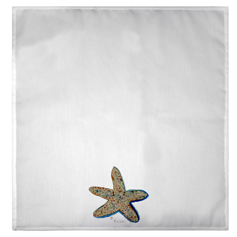 Débarbouillettes Alaina