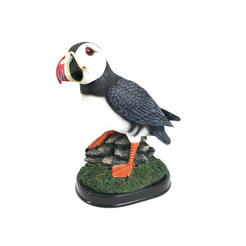 Byrum Animals Decorative Object