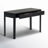Tahani 2 Drawer Wood Desk-114223543