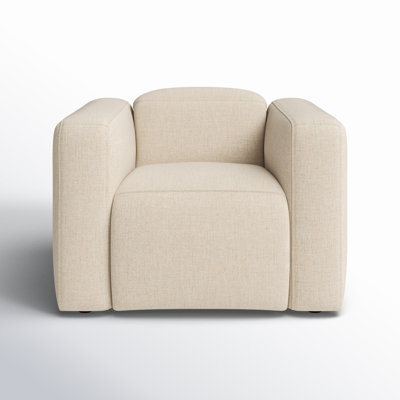 Amed Upholstered Power Recliner