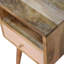 30cm W Bedside Table