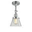 Plafonnier semi-encastré 1 lumière Hardie-33434565-33434566-33485152