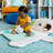 Tummy Time Prop & Play