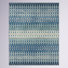 Bleu/Beige