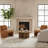 Goulart Machine Woven Oriental Area Rug-277412855