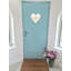 Sorensen Non-Slip Outdoor Doormat