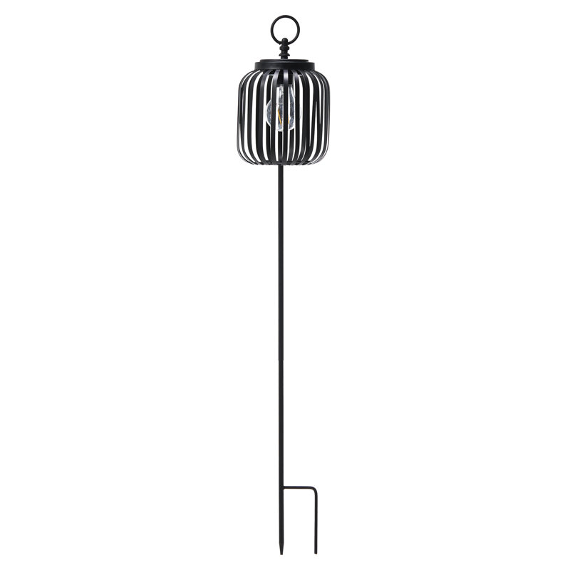 Lanterne extérieure 33 po H