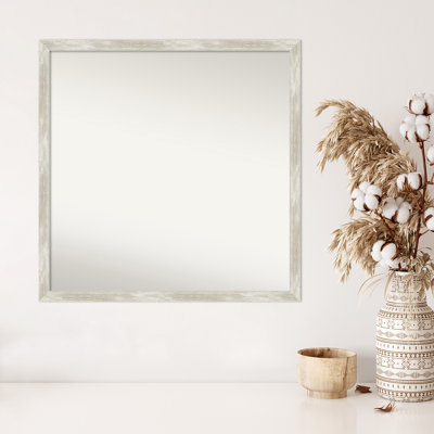 Miroir d'appoint mural Ludy
