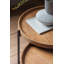 Nagle Tray Top Nesting Tables