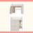 Full Loft Bed Frame With Built-In Wardrobe, Study Desk, Storage Shelves，Lights, Space-Saving Design For Bedroom-1762995662
