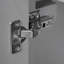 Meuble-lavabo 30 po avec lavabo en céramique-1315939672