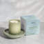 Wild Honeysuckle Classic Candle-1389704483