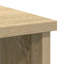 Sideboard With Drawer 101X35x76 Cm Engineered Wood-677955964