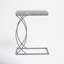 Table d'appoint en forme de C-32703490-32703493