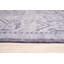 Tapis mauve en laine noué à la main Amandeep-1435396274