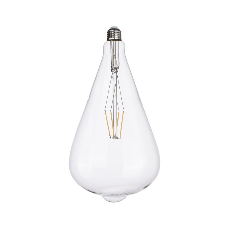 Ampoule DEL surdimensionnée 7 watts 11,5 "x 6,5"