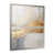 Silver Single Picture Framed