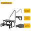 Steel Step Ladder