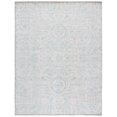 Andora Performance Floral Rug