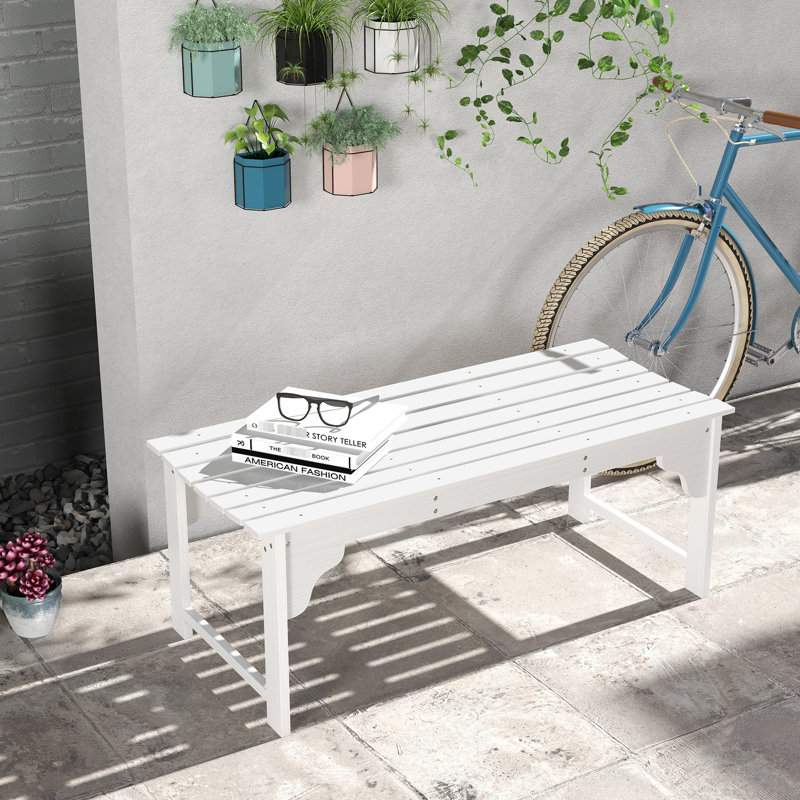 Chaise d'extérieur pliable, l 24,5 po x P 27,5 po, H 43 po, capacité de poids de 264 lb. Chaises fabriquées pour l'extérieur, structure en acier thermolaqué