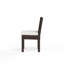 Chaise de patio avec coussin Nassau-39268226-50100473