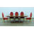 Beecroft Extendable Mahogany Dining Table