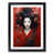Black Framed