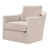 Catalina Swivel Armchair