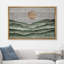 Reproduction d'art sur toile Western-93388780-93388781