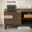 Meuble télé 70 po avec rangement Farmann-1604600783