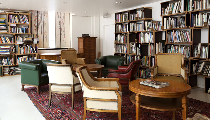 Vorgestellt: Hotel Lloyd