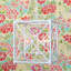 Baldwin 4 - Light Square Chandelier-1924681662