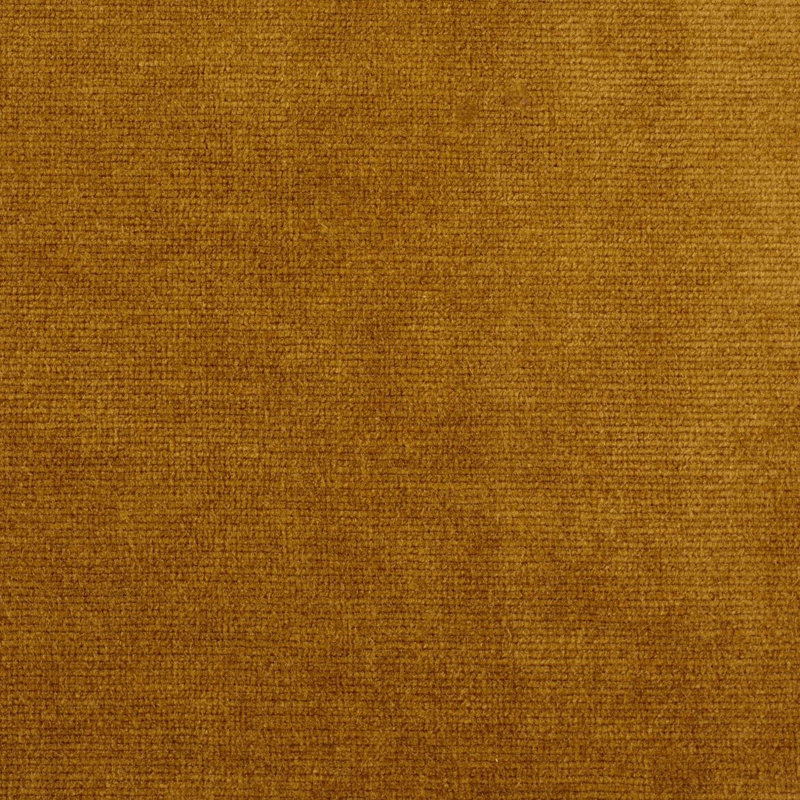 Boho Velvets Fabric, Old Gold