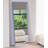 Modern Minimalist Color Wall-Mounted Full-Length Mirror