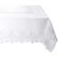 Nappe rectangulaire Oyler-22104117-22104111