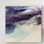 «Purple Wanderlust II» par Sisa Jasper, reproduction d'art sur toile tendue-1265669681
