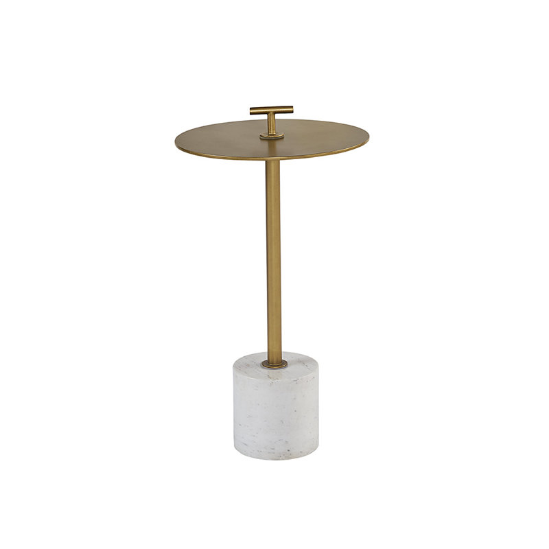 Sia End Table