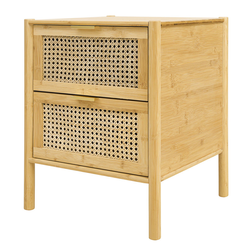 Table de chevet Bernathy