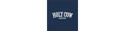 Logo Holy Cow Canvas